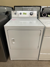 Load image into Gallery viewer, Amana Electric Dryer - 4130
