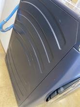 Load image into Gallery viewer, GE Front Load Washer - 6174
