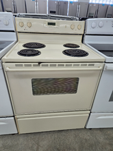 Load image into Gallery viewer, Maytag Electric Stove - 7764

