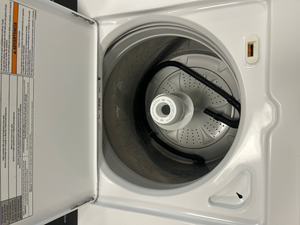 Maytag Washer - 7269
