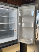 Load image into Gallery viewer, LG 28.6 Cu. Ft. Stainless 4 Door French Door Refrigerator - 4200

