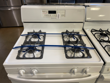 Load image into Gallery viewer, Whirlpool Gas Stove - 5444
