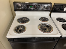 Load image into Gallery viewer, Hotpoint Coil Electric Stove - 4503
