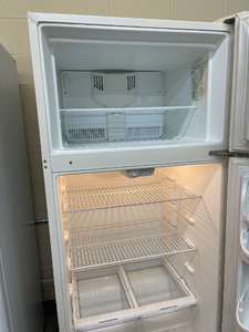 Frigidaire Bisque Refrigerator - 5468