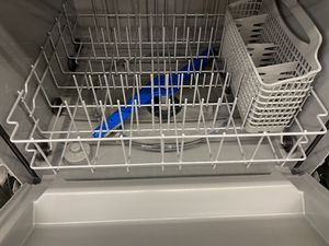 Frigidaire Stainless Dishwasher - 3996