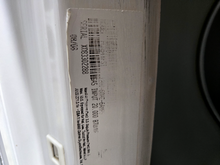 Load image into Gallery viewer, Frigidaire Gas Dryer - 8041
