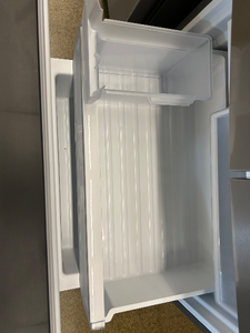 Frigidaire 17.6 cu ft Counter Depth French Door Refrigerator - 7204