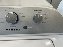 Load image into Gallery viewer, Whirlpool Washer - 6525
