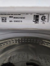Load image into Gallery viewer, (T08679) Maytag Washer - 8679
