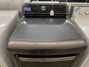 LG Gas Dryer - 5640