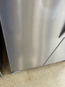 Whirlpool - 24.6 Cu. Ft. Side-by-Side Stainless Refrigerator - 6294
