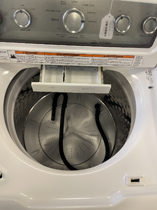 Maytag Bravo Washer - 5541