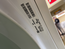 Load image into Gallery viewer, Maytag Electric Dryer - 4902

