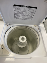 Load image into Gallery viewer, Maytag Washer - 4774
