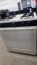 Load image into Gallery viewer, Hotpoint Gas Stove - 8155
