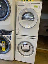 Load image into Gallery viewer, Asko 24 in Front Load Washer and Electric Dryer Set - 5078 - 5081
