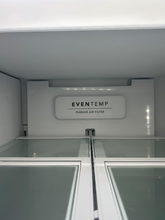 Load image into Gallery viewer, Frigidaire Gallery 27.8 cu ft Stainless French Door Refrigerator - 7254
