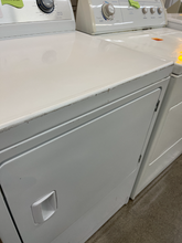 Load image into Gallery viewer, Amana Electric Dryer - 2872
