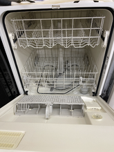 Load image into Gallery viewer, Whirlpool Bisque Dishwasher - 4855
