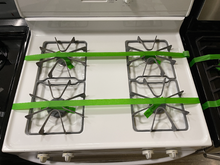 Load image into Gallery viewer, Whirlpool Gas Stove - 5875
