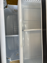 Load image into Gallery viewer, GE 27.7 cu ft Stainless French Door Refrigerator - 3849
