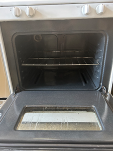 Frigidaire Gas Stove - 7143