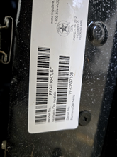 Load image into Gallery viewer, (T09025) Frigidaire Gas Stove - 9025
