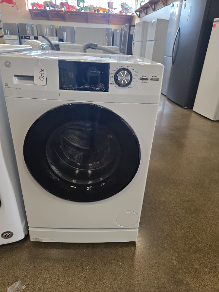 GE All-In-One - 7553