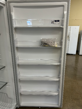 Load image into Gallery viewer, (T07678) Frigidaire 20 cu ft Freezerless White Refrigerator - 7678
