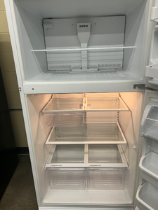 Whirlpool Refrigerator - 7498