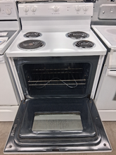 Load image into Gallery viewer, Frigidaire Coil Electric Stove - 8226
