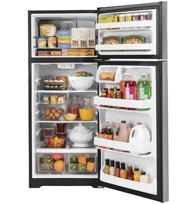 Brand New GE Refrigerators – Shorties Appliances And More, LLC