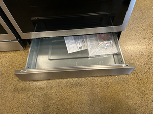 Frigidaire Gallery Gas Stove - 7224