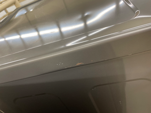 LG Electric Dryer - 5279