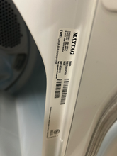 Load image into Gallery viewer, Maytag Washer &amp; Electric Dryer Set - 7472 - 7478
