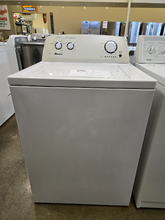 Load image into Gallery viewer, Amana Washer - 7504
