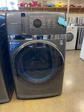 Load image into Gallery viewer, GE?GE Profile 4.8-cu ft Graphite Ventless All-in-One Washer/Dryer Combo - 5965
