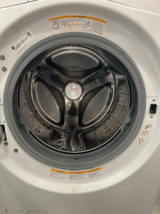 Kenmore Front Load Washer - 7426