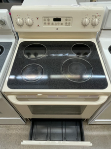 GE Electric Stove - 4196