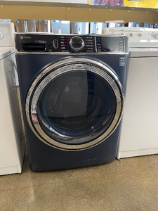 GE Profile 5.3 cu Ft Washer - 6884
