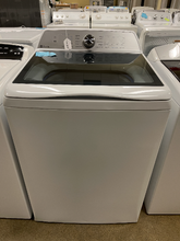 Load image into Gallery viewer, GE Profile - 5.0 Cu Ft Washer - 5962
