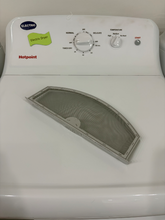 Load image into Gallery viewer, (T08653) Hotpoint Electric Dryer - 8653

