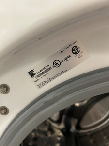 Kenmore Front Load Washer - 7426