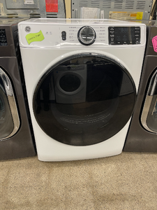 GE Electric Dryer - 5801