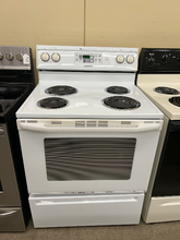 Load image into Gallery viewer, Maytag Electric Stove - 7851
