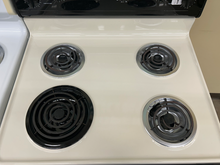 Load image into Gallery viewer, Whirlpool Coil Electric Stove -7559
