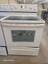 Load image into Gallery viewer, Whirlpool Electric Stove - 6562
