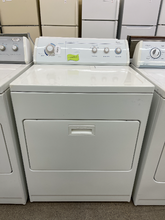 Load image into Gallery viewer, Whirlpool Electric Dryer - 3706

