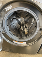 Load image into Gallery viewer, LG Front Load Washer and Electric Dryer Set - 5847 - 5846
