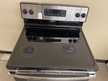 Load image into Gallery viewer, GE Electric Stove - 5936
